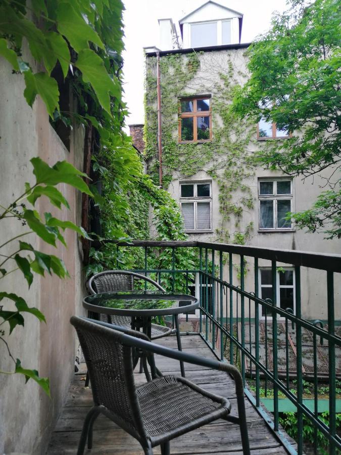 Prestige Location Apartments Pijarska Street Kraków Exteriör bild