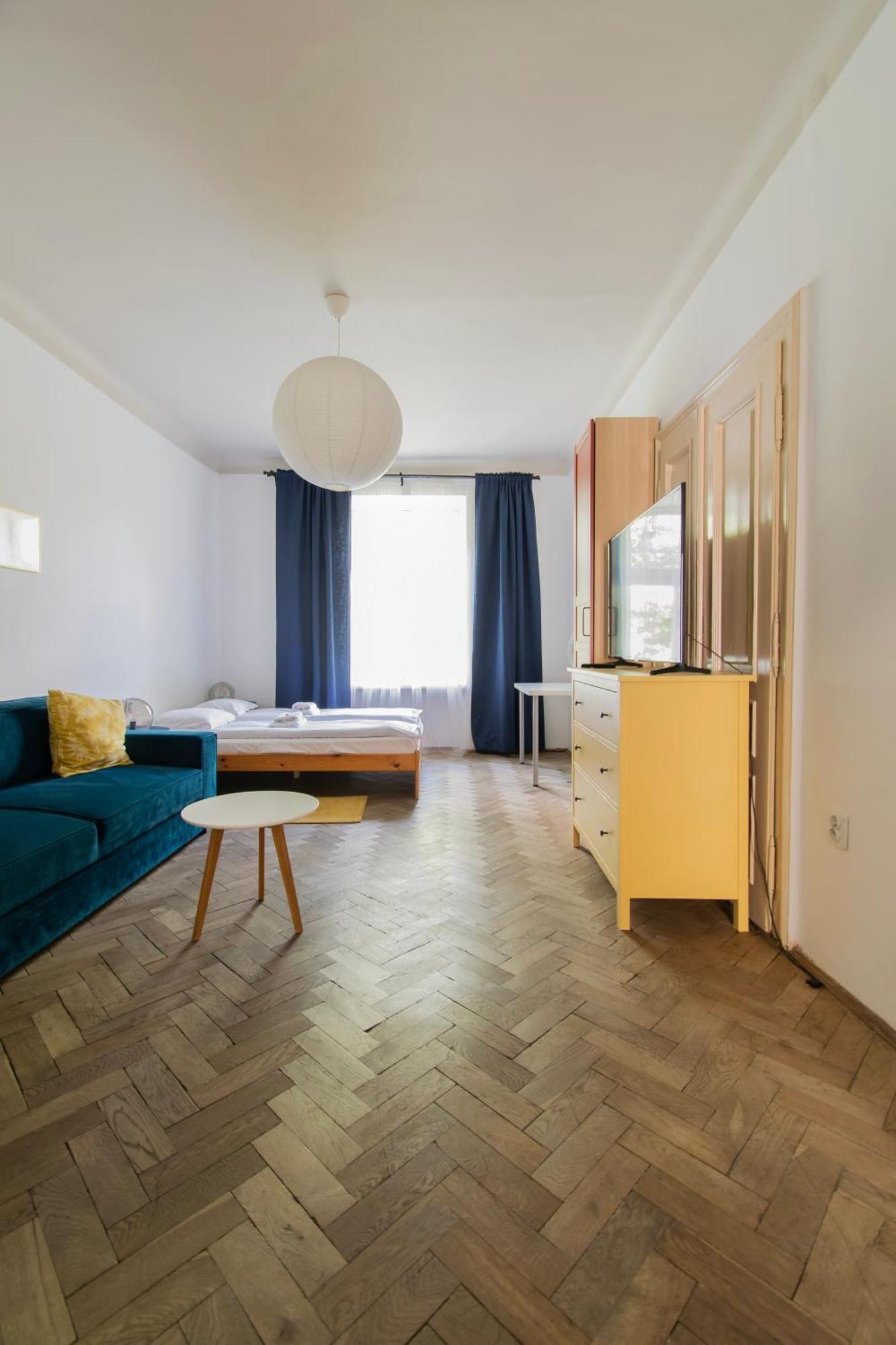 Prestige Location Apartments Pijarska Street Kraków Exteriör bild
