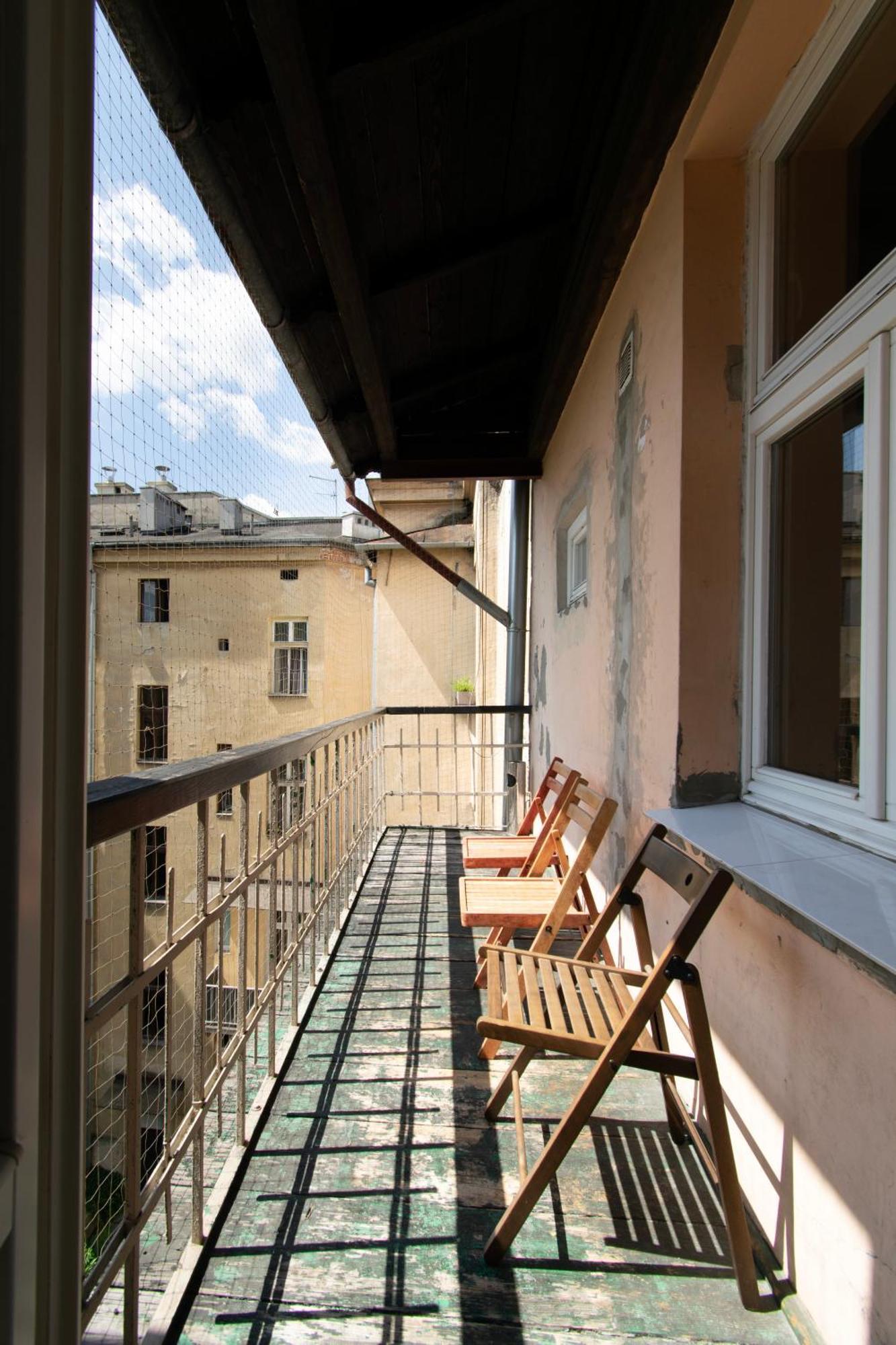 Prestige Location Apartments Pijarska Street Kraków Exteriör bild