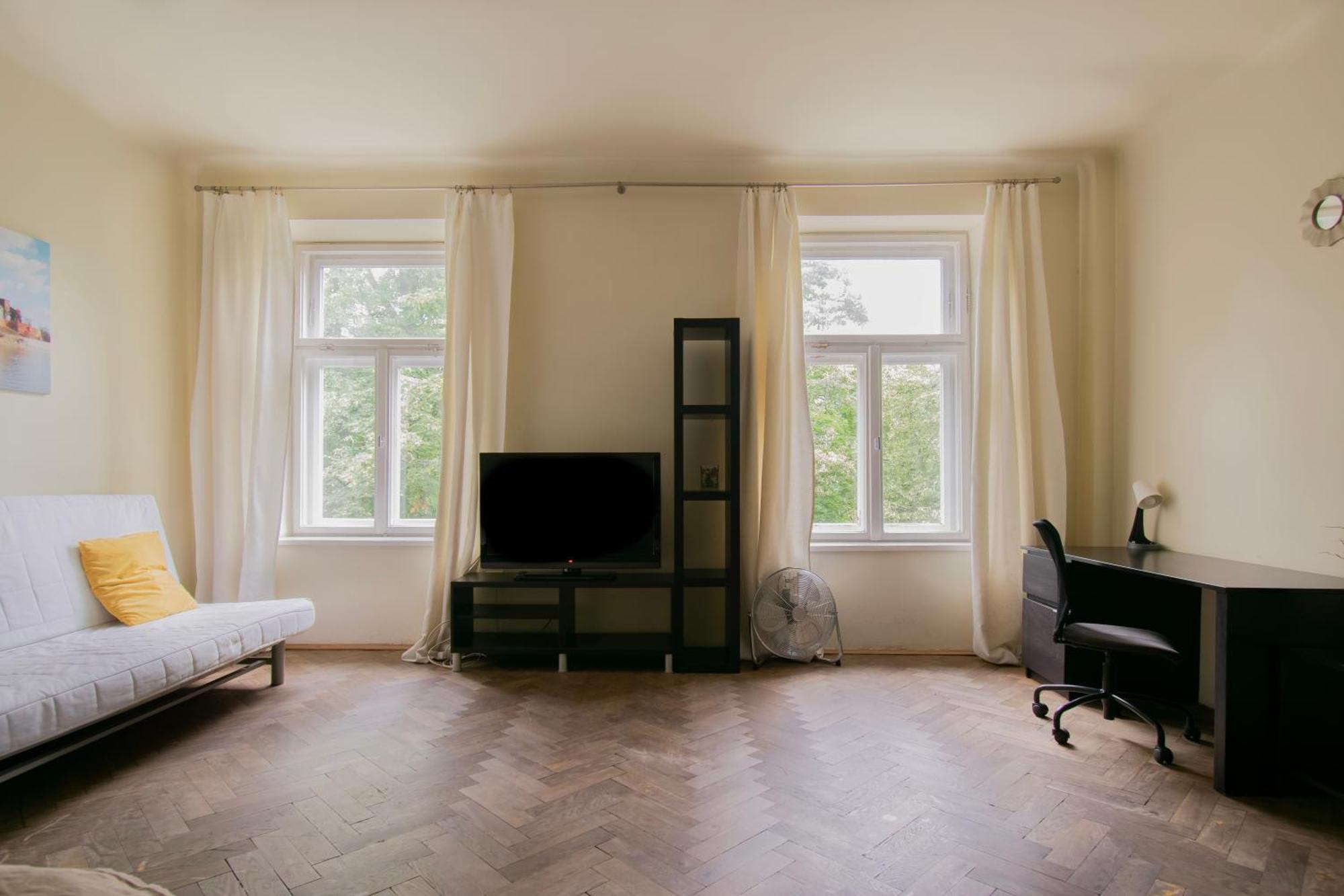 Prestige Location Apartments Pijarska Street Kraków Exteriör bild