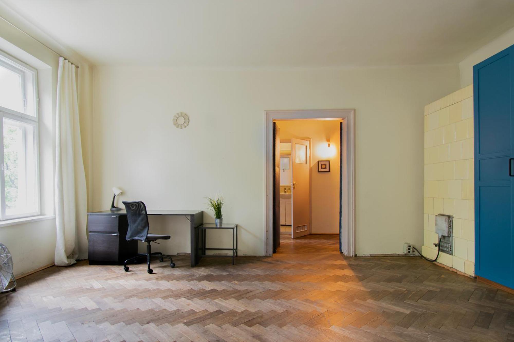 Prestige Location Apartments Pijarska Street Kraków Exteriör bild